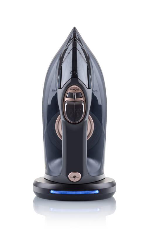 Žehlička ETA Kiara 1276 90000 černá