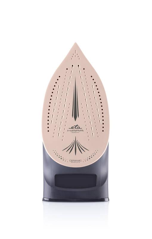 Žehlička ETA Kiara 1276 90000 černá