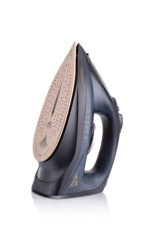 Žehlička ETA Kiara 1276 90000 černá