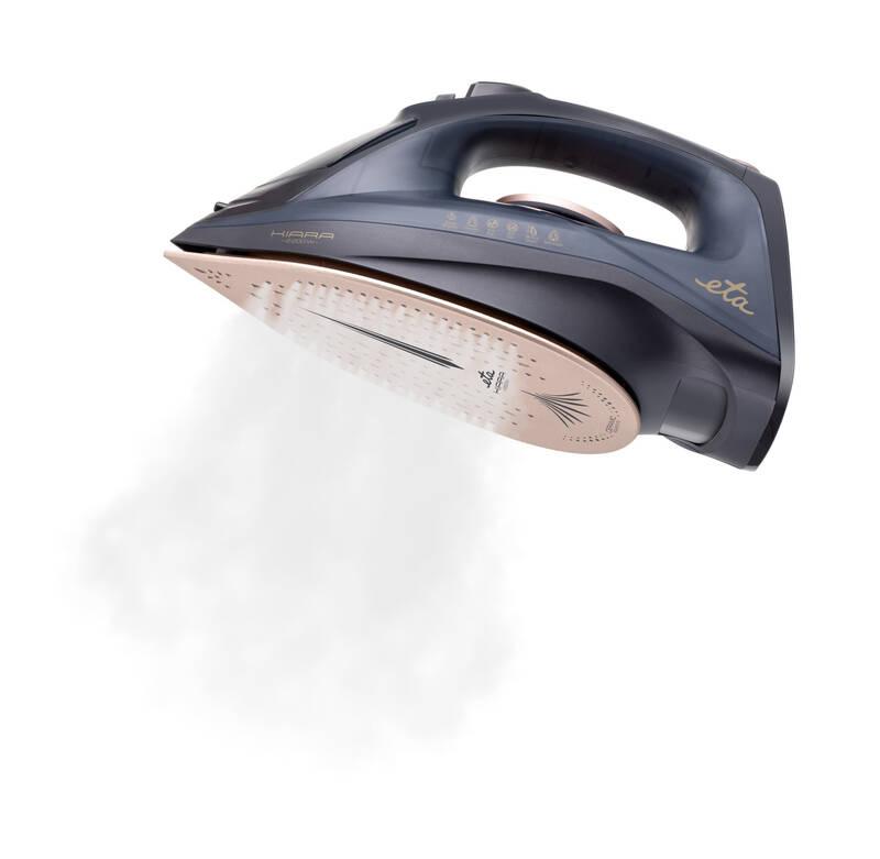 Žehlička ETA Kiara 1276 90000 černá