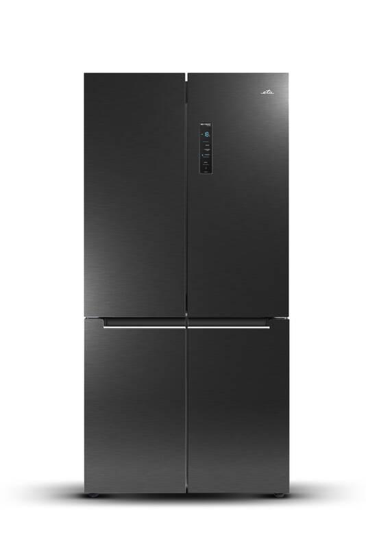 Americká lednice ETA 2742 90015E