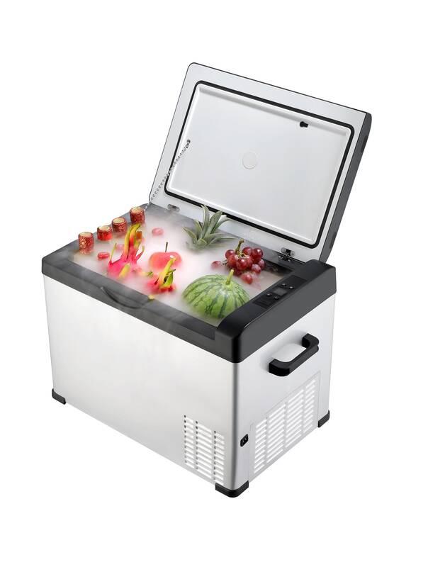 Autochladnička Guzzanti GZ 37