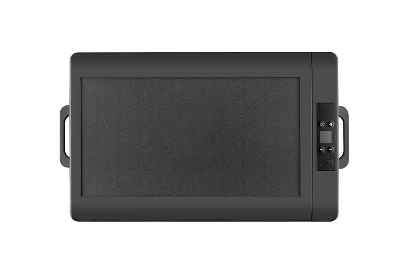 Autochladnička Guzzanti GZ 37