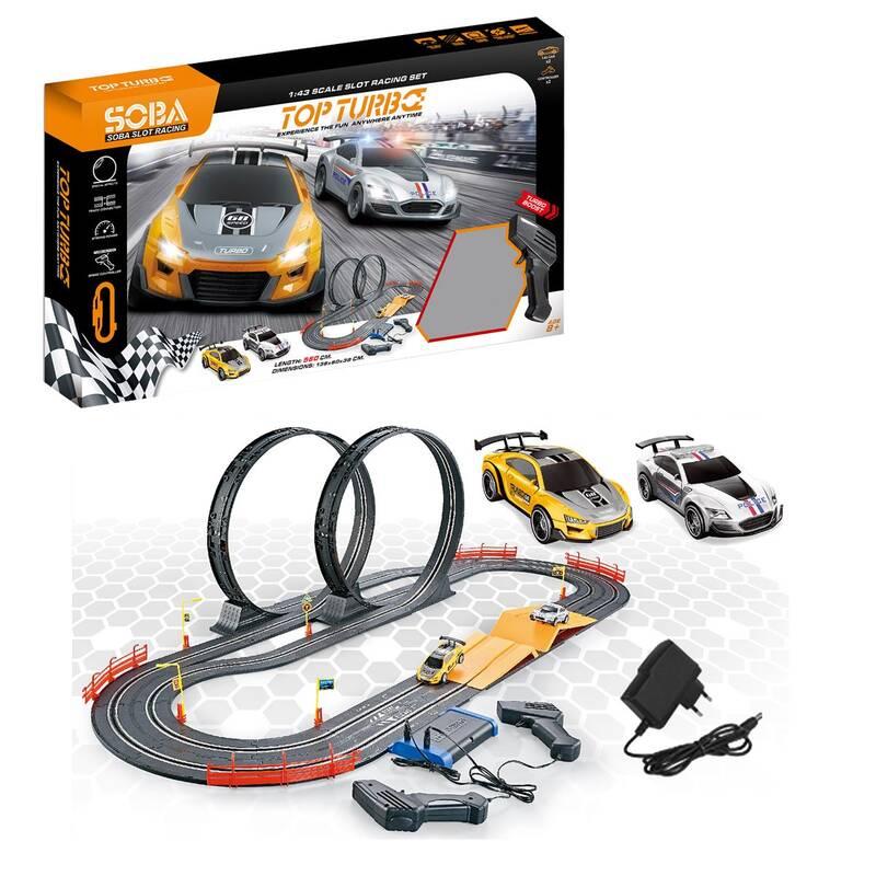 Autodráha MaDe 11193