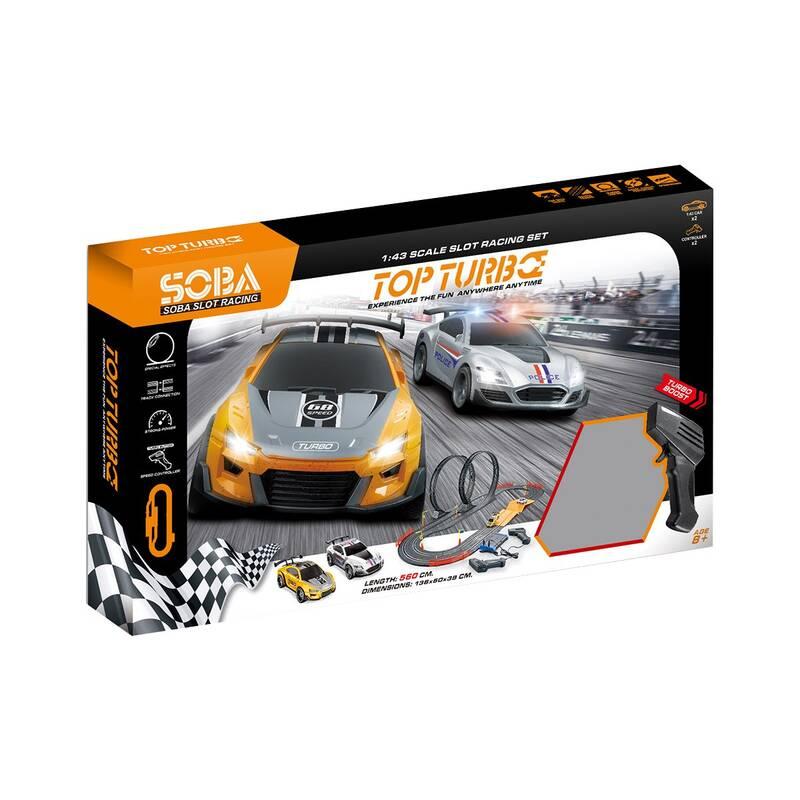 Autodráha MaDe 11193