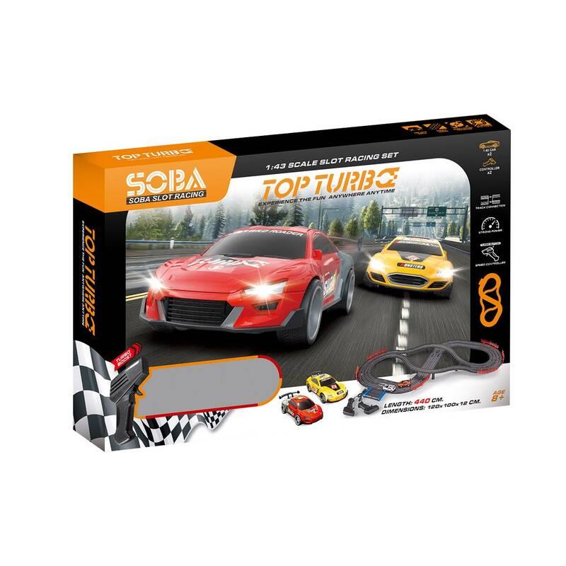 Autodráha MaDe 11475