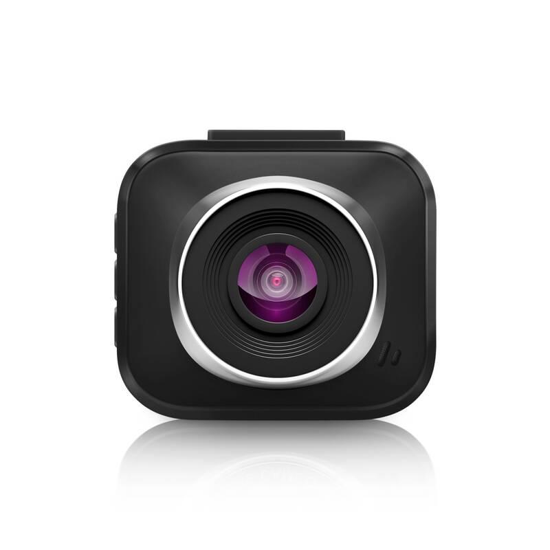Autokamera Niceboy PILOT Q2 WiFi černá