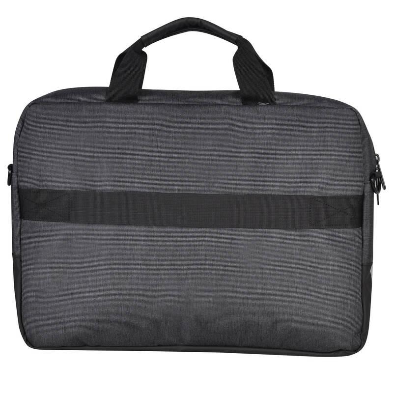 Brašna na notebook GoGEN MIAMI 13" šedá