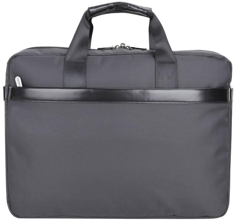 Brašna na notebook GoGEN PARIS 15,6" černá