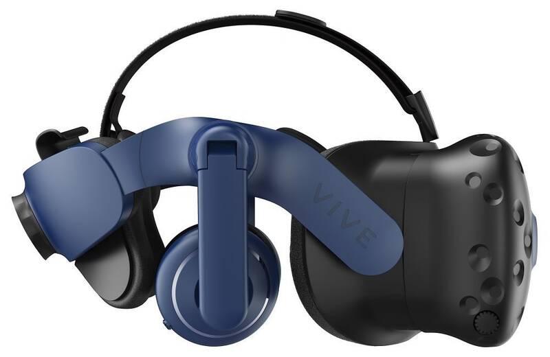 Brýle pro virtuální realitu HTC VIVE PRO 2