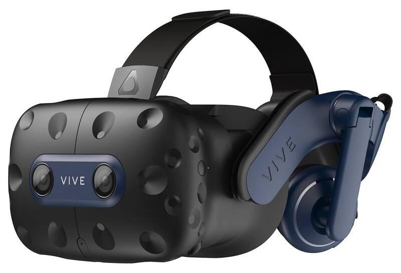 Brýle pro virtuální realitu HTC VIVE PRO 2, Brýle, pro, virtuální, realitu, HTC, VIVE, PRO, 2