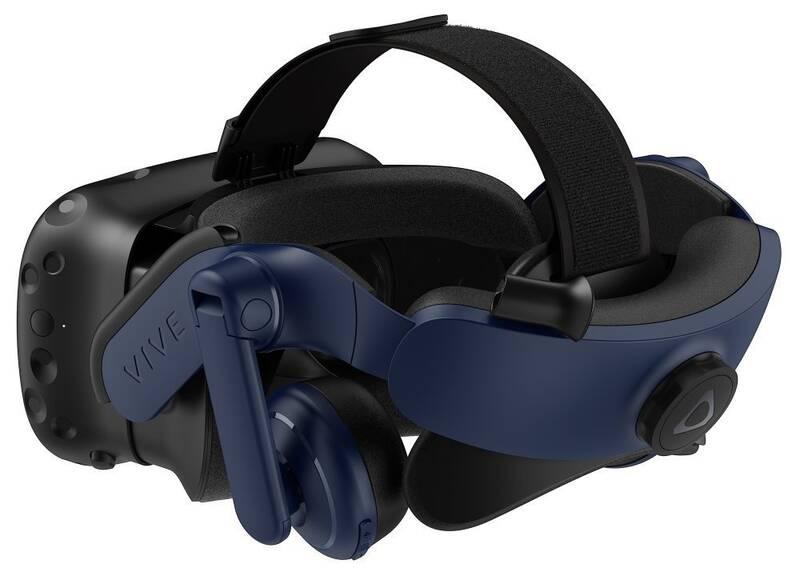 Brýle pro virtuální realitu HTC VIVE PRO 2 HMD