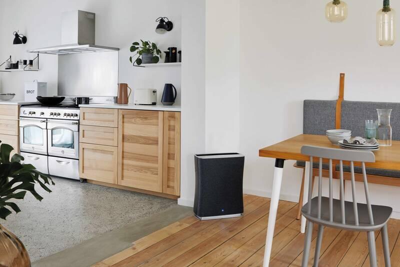 Čistička vzduchu Stadler Form Roger Black