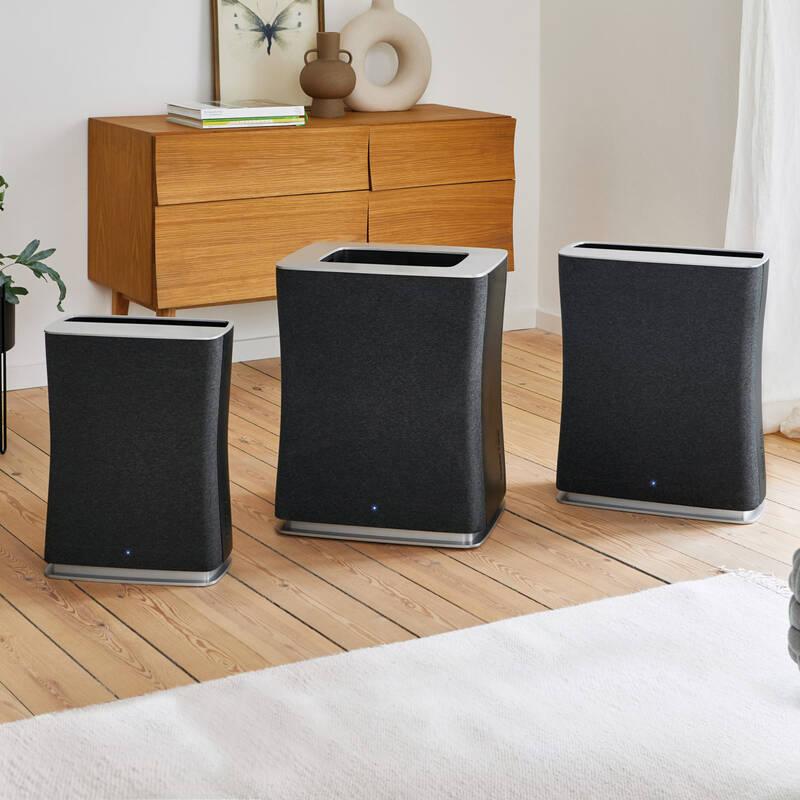 Čistička vzduchu Stadler Form Roger Black