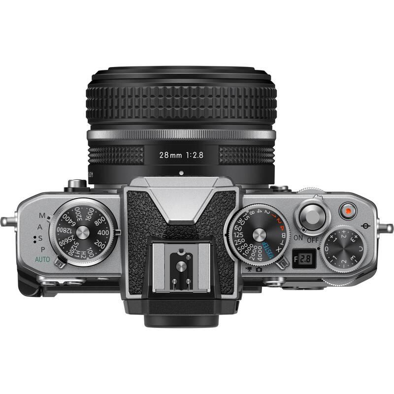 Digitální fotoaparát Nikon Z fc 28 SE