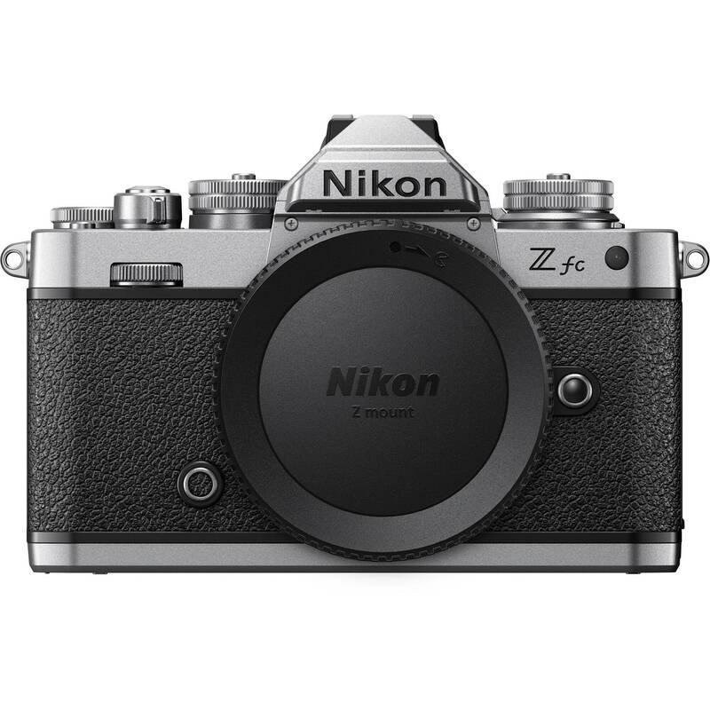 Digitální fotoaparát Nikon Z fc 28 SE, Digitální, fotoaparát, Nikon, Z, fc, 28, SE