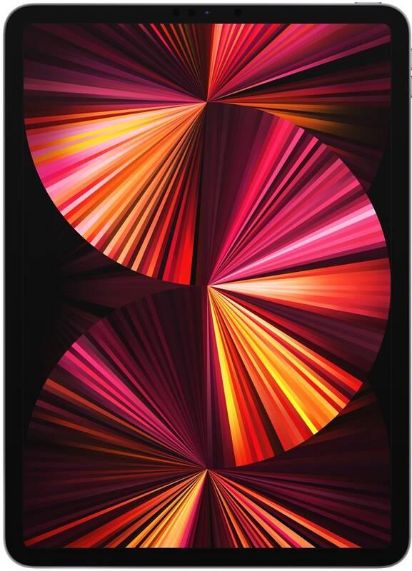 Dotykový tablet Apple iPad Pro 11 Wi-Fi 2TB - Space Grey