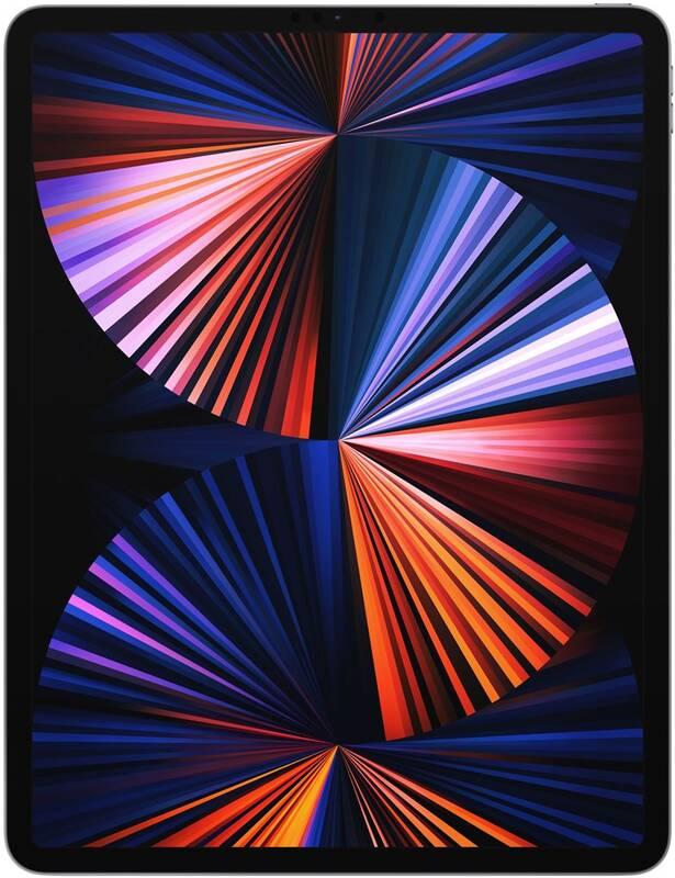 Dotykový tablet Apple iPad Pro 12.9 Wi-Fi 2TB - Space Grey