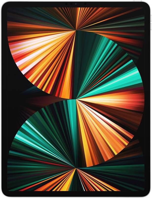 Dotykový tablet Apple iPad Pro 12.9 Wi-Fi 512GB - Silver