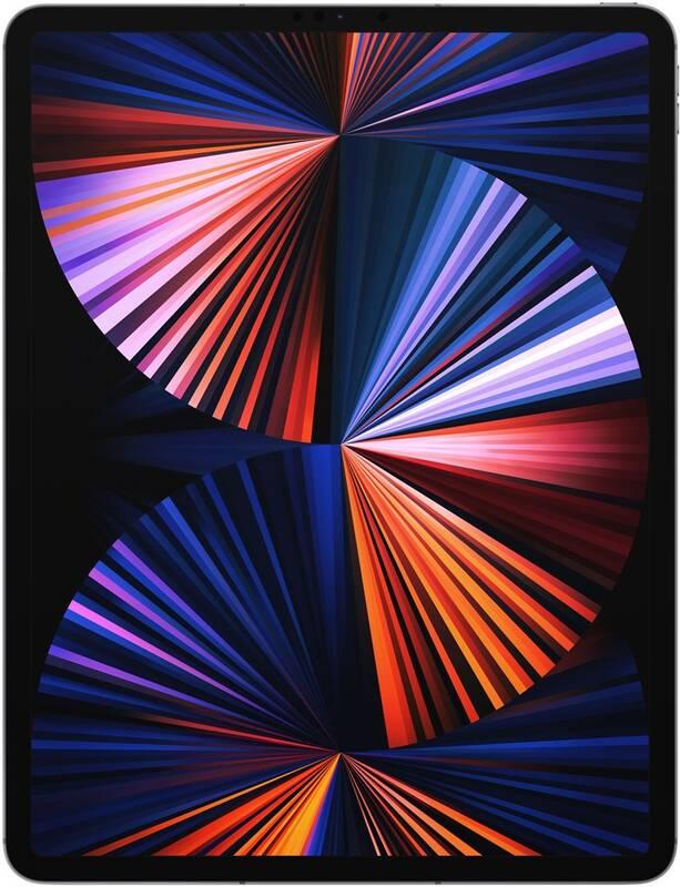 Dotykový tablet Apple iPad Pro 12.9 Wi-Fi Cell 128GB - Space Grey