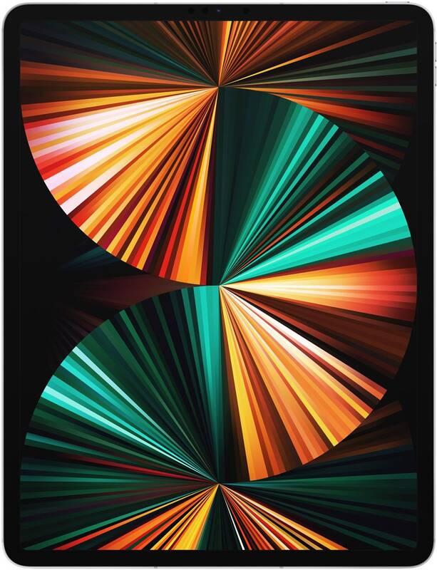 Dotykový tablet Apple iPad Pro 12.9 Wi-Fi Cell 2TB - Silver