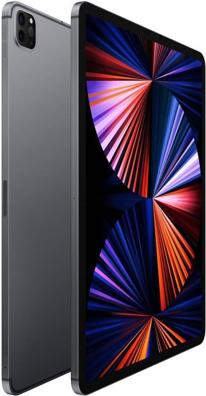 Dotykový tablet Apple iPad Pro 12.9 Wi-Fi Cell 2TB - Space Grey