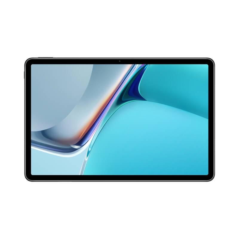 Dotykový tablet Huawei MatePad 11 šedý