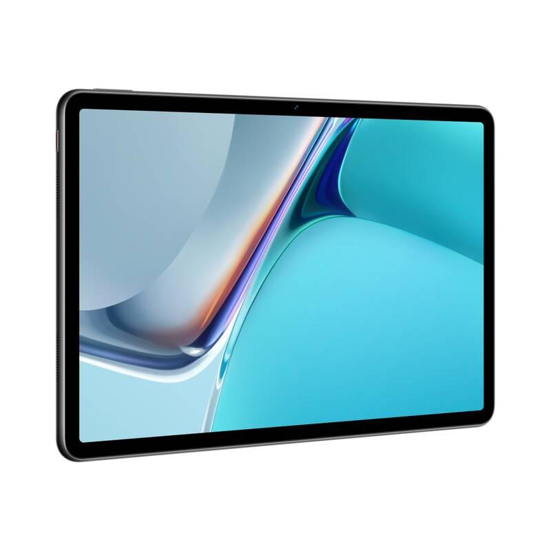Dotykový tablet Huawei MatePad 11 šedý