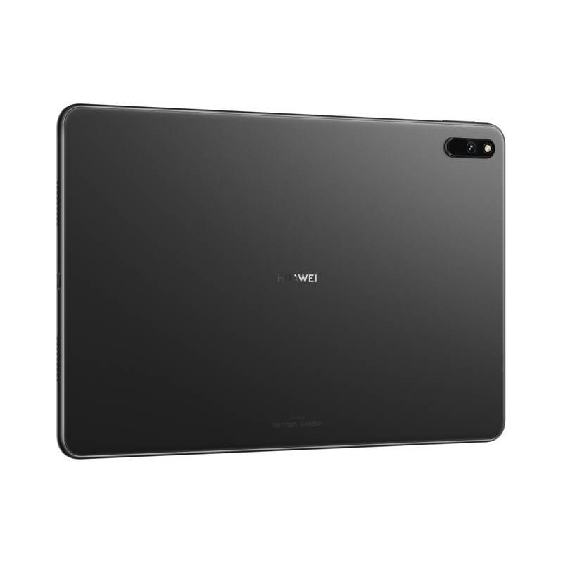 Dotykový tablet Huawei MatePad 11 šedý, Dotykový, tablet, Huawei, MatePad, 11, šedý