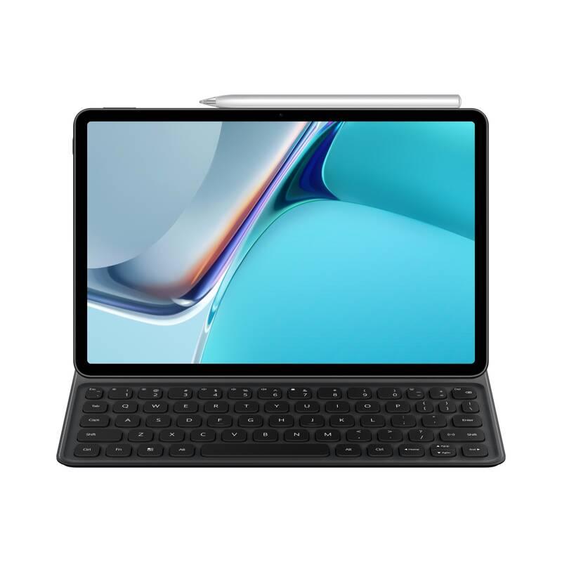 Dotykový tablet Huawei MatePad 11 šedý, Dotykový, tablet, Huawei, MatePad, 11, šedý