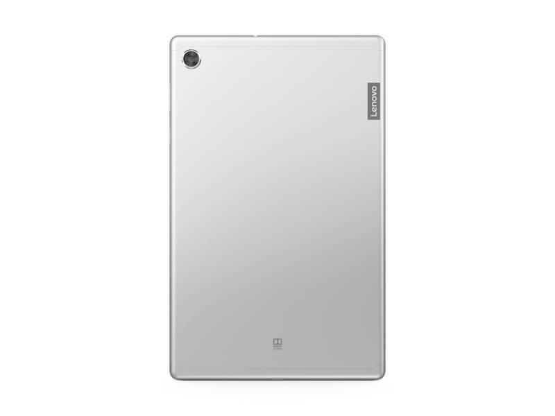 Dotykový tablet Lenovo Tab M10 šedý