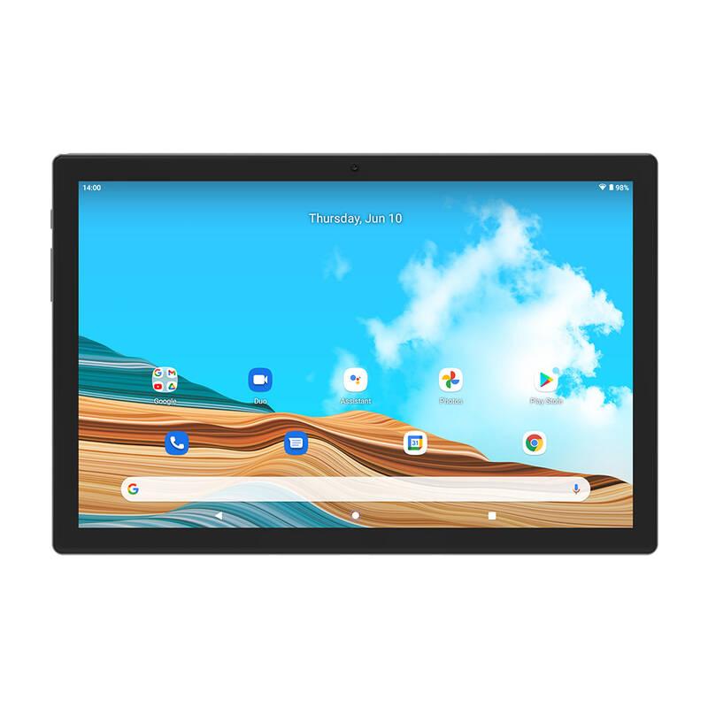 Dotykový tablet Oukitel OKT1 šedý