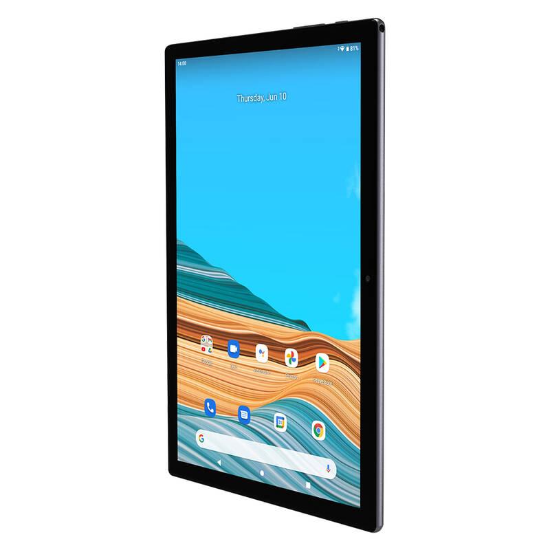 Dotykový tablet Oukitel OKT1 šedý