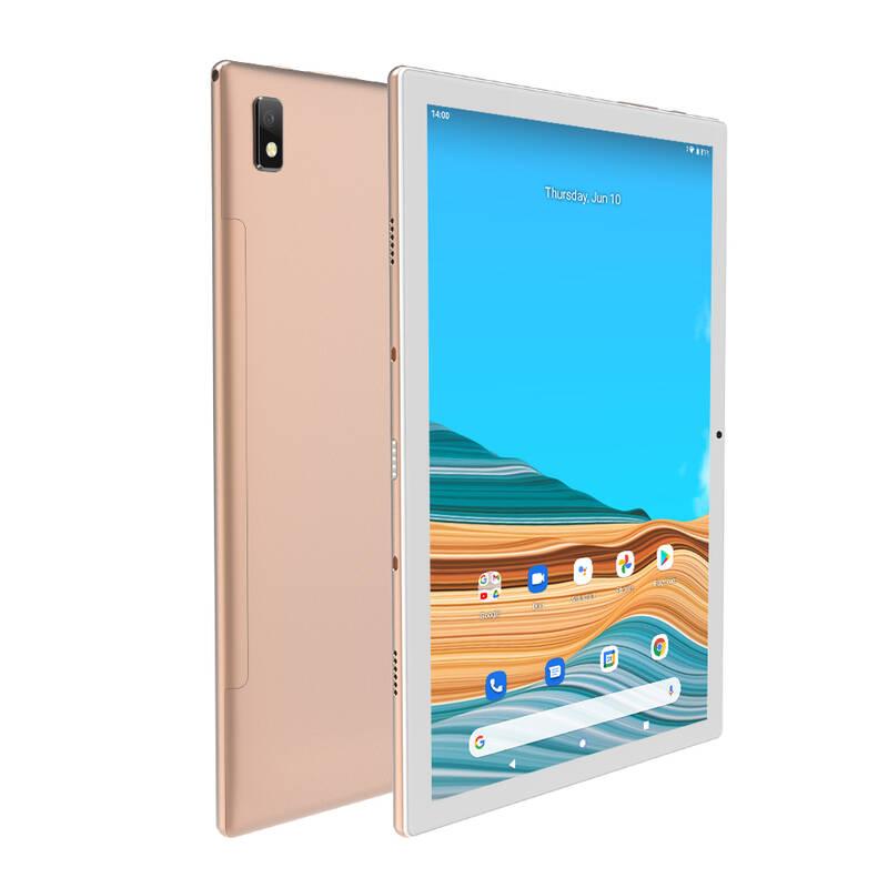 Dotykový tablet Oukitel OKT1 zlatý