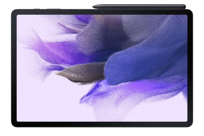 Dotykový tablet Samsung Galaxy Tab S7 FE černý
