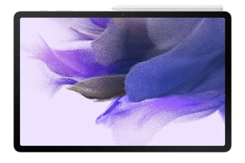Dotykový tablet Samsung Galaxy Tab S7 FE stříbrný