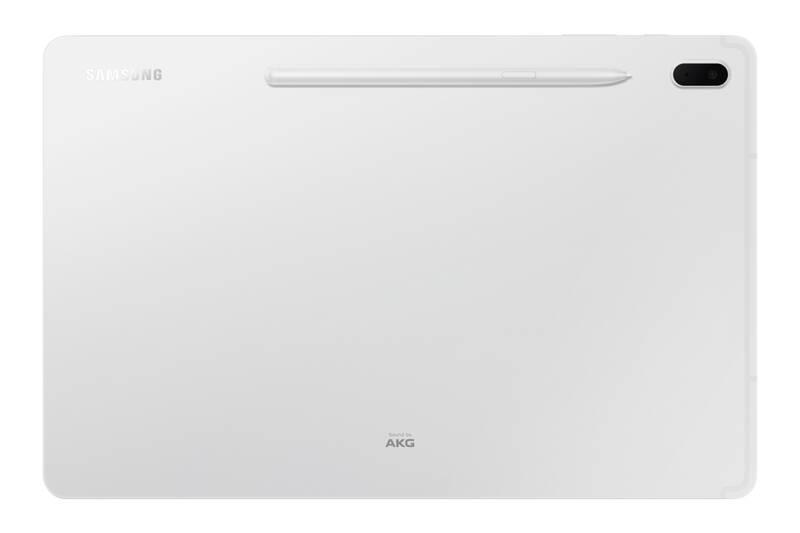 Dotykový tablet Samsung Galaxy Tab S7 FE stříbrný