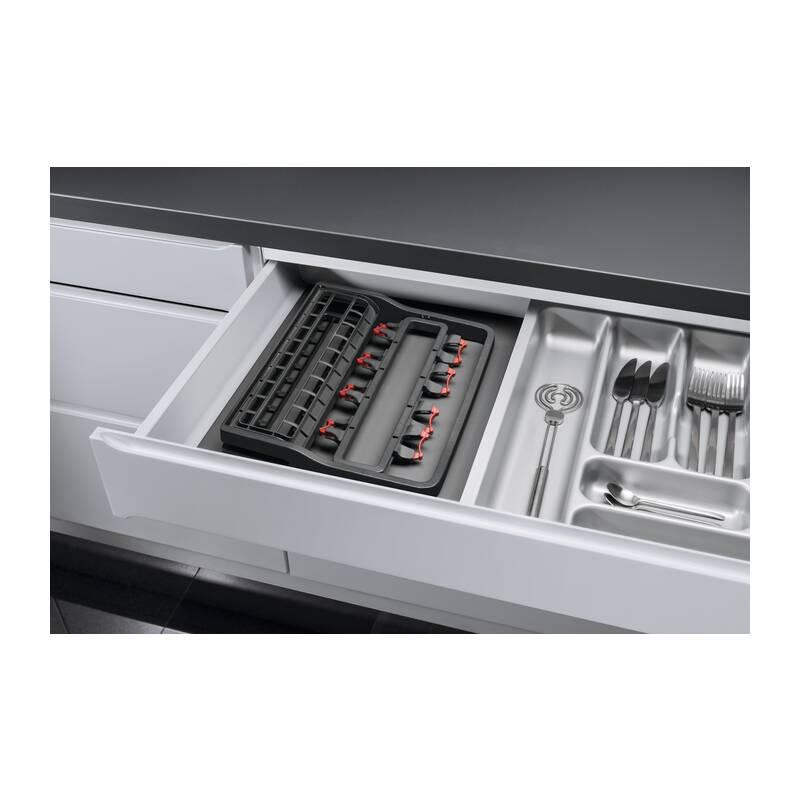 Držák skleniček do myčky nádobí