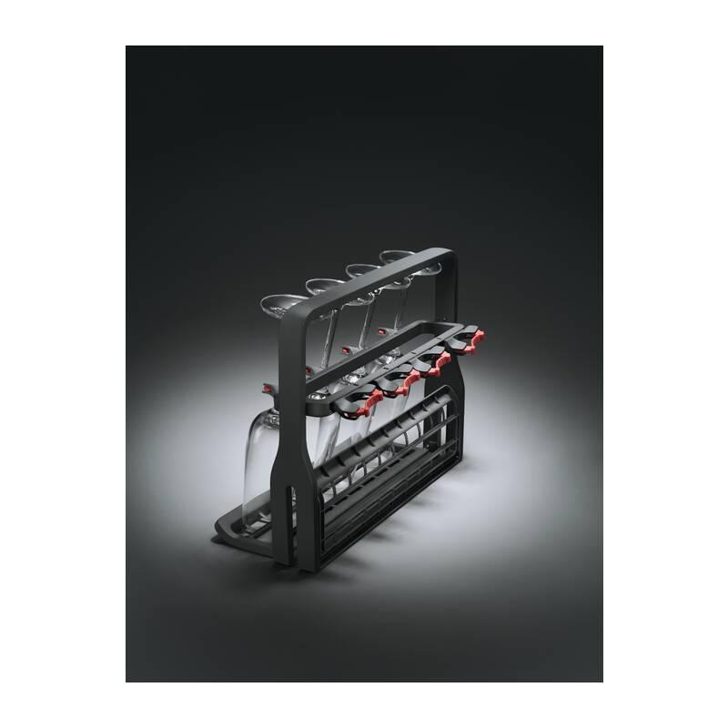 Držák skleniček do myčky nádobí