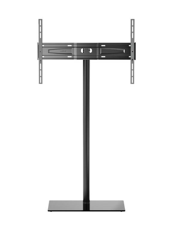Držák TV Meliconi STAND 600 pro uhlopříčky 50"-82", nosnost 40 kg
