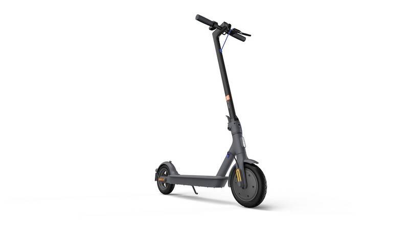 Elektrická koloběžka Xiaomi 3 EU