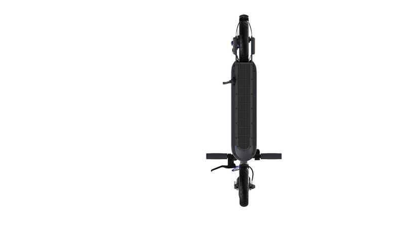 Elektrická koloběžka Xiaomi 3 EU