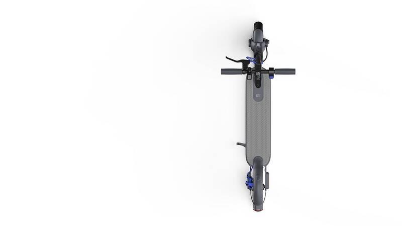 Elektrická koloběžka Xiaomi 3 EU