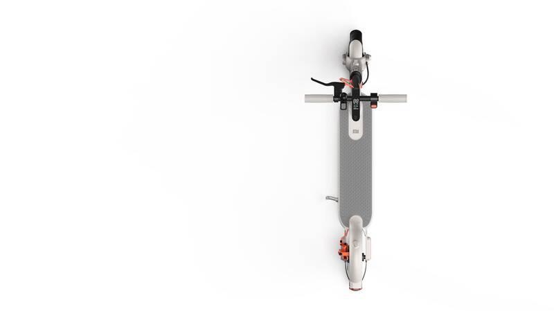 Elektrická koloběžka Xiaomi 3 EU