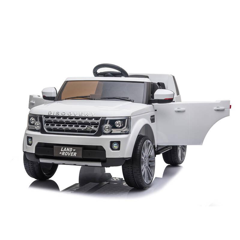 Elektrické autíčko MaDe 10839