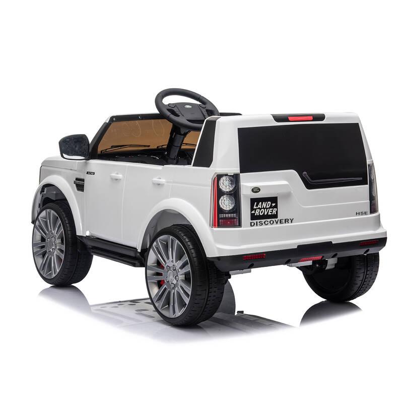 Elektrické autíčko MaDe 10839