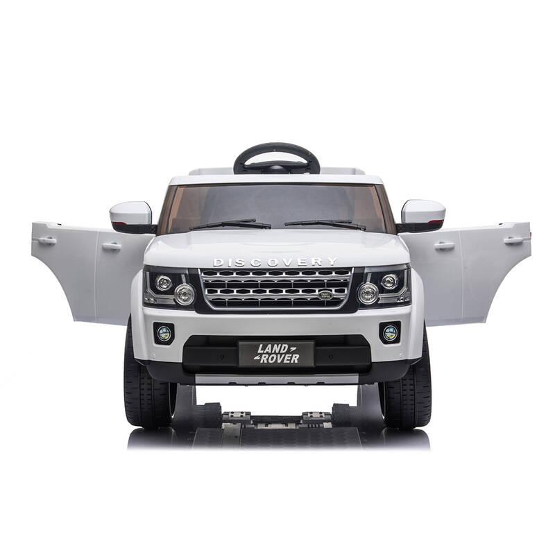 Elektrické autíčko MaDe 10839