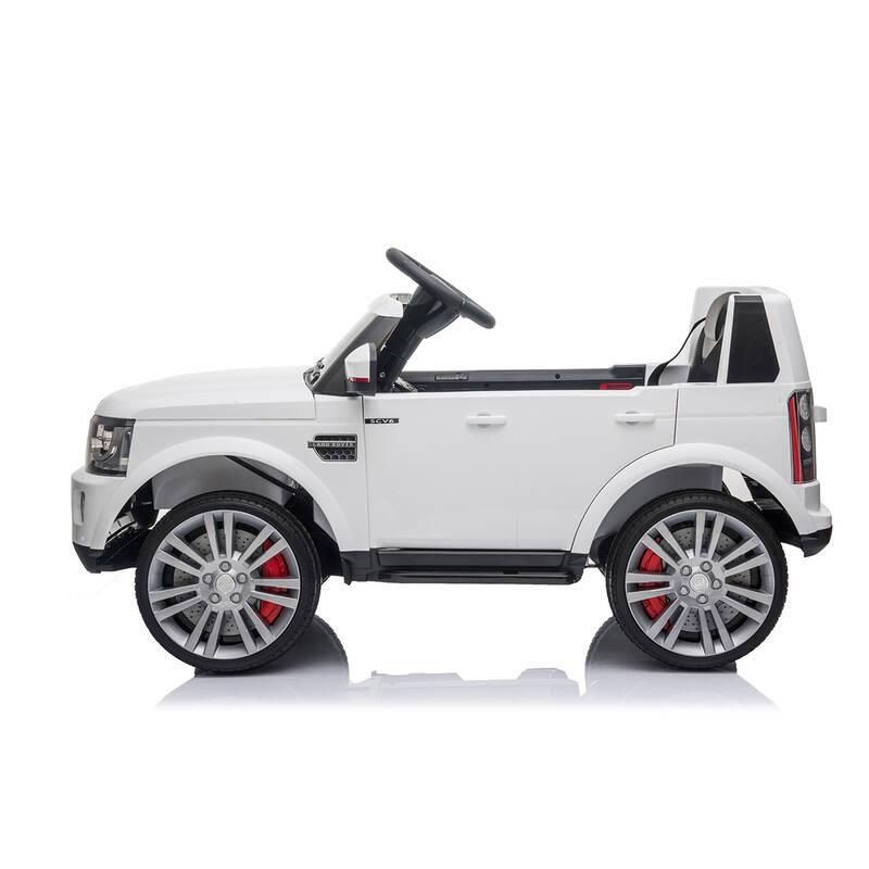 Elektrické autíčko MaDe 10839