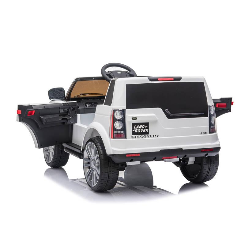 Elektrické autíčko MaDe 10839