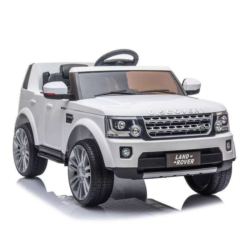 Elektrické autíčko MaDe 10839